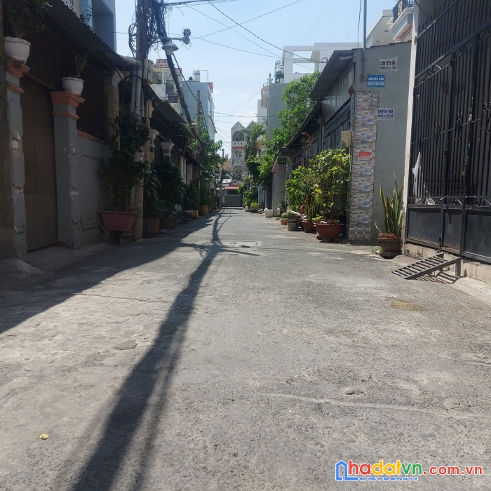 Gấp bán định cư - giá quá thơm -hxh bùi quang là -91m2 -8 tỷ nhỉnh - 0967229394