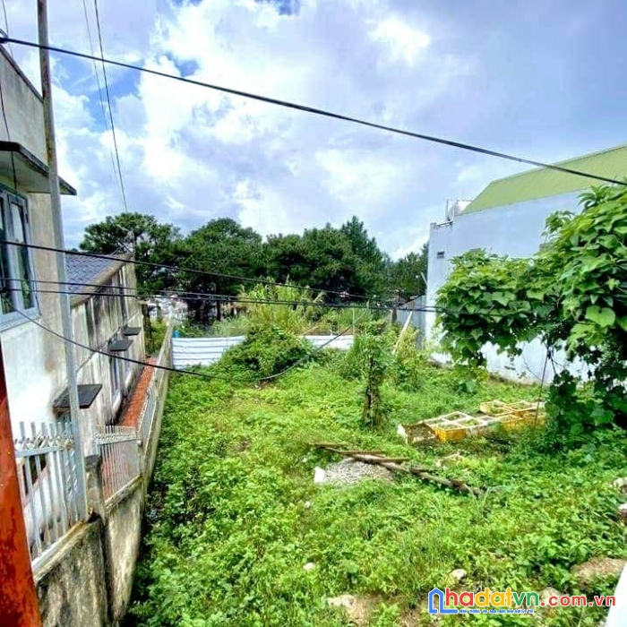Ngộppppp.....cần bán gấp đất xd view thoáng đường nguyễn hữu cảnh , đà lạt 127m2 6.95 tỷ