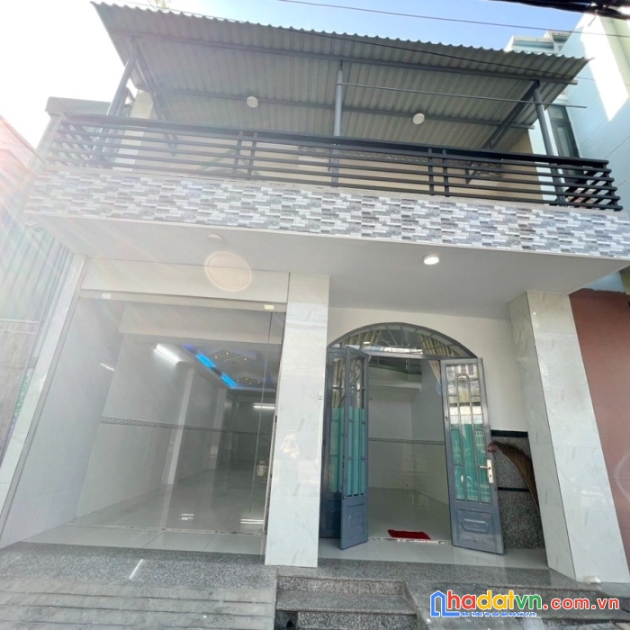 Cho thuê nhà nguyên căn mt đường đoàn giỏi, p.phước nguyên - tp. bà rịa