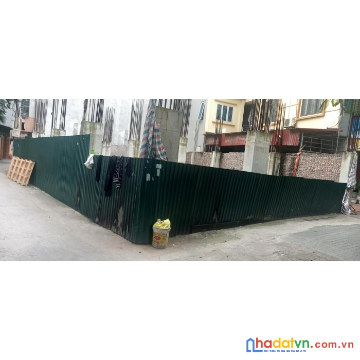 Đất p.văn.đồng,dành riêng cho khách đầu tư dòng tiền, 150m2x mt 15m, tặng gpxd nhà 7 tầng