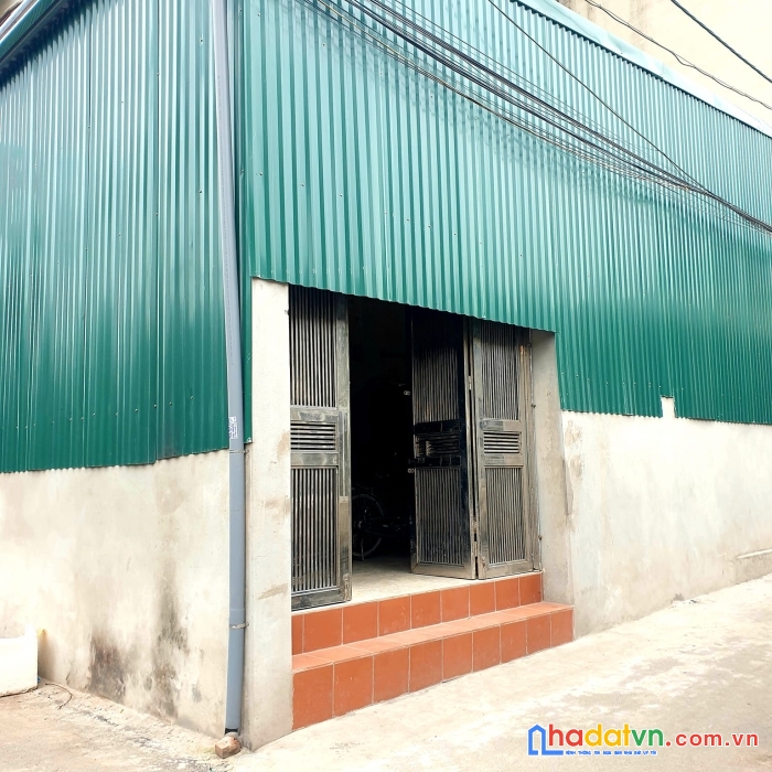 [hot] cần bán nhanh đất 110m2 sổ đỏ trương định, ngõ thông ô tô, mặt tiền 5.5m, giá rẻ 10.5 tỷ.