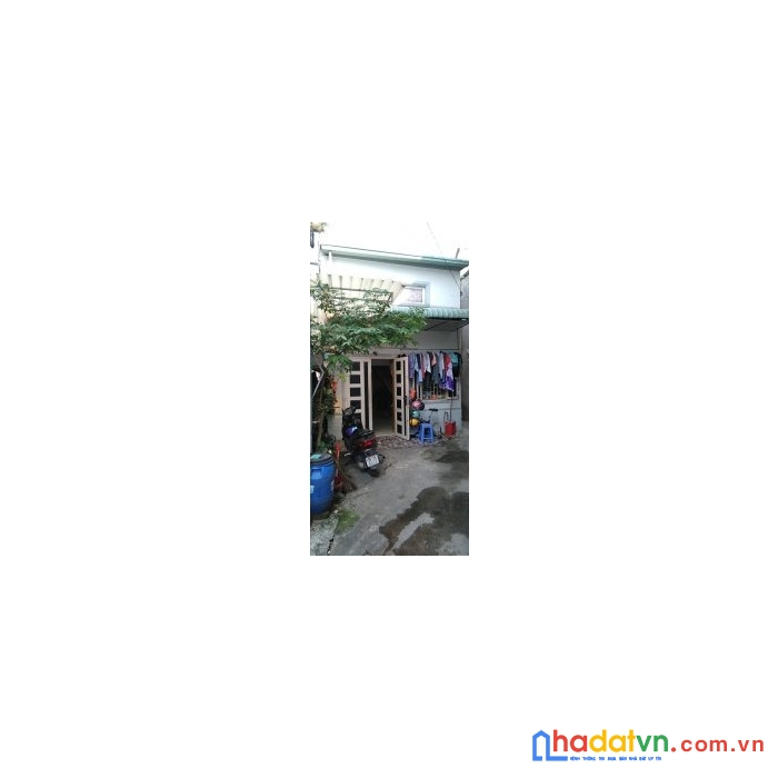 Chính chủ cần bán nhà tại bình dương