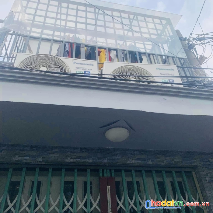 Chính chủ trang bìa,mặt tiền hẻm trước nhà 3m,lâm văn bền p tân kiểng q7.dt 32m,2pn,2wc.