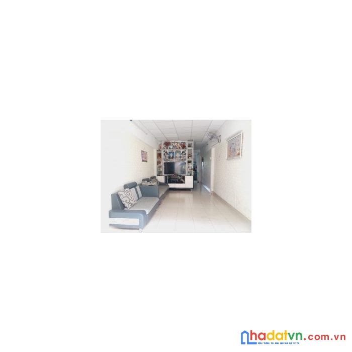 Cần bán nhà vị trí đẹp tại p. tân tạo, q. bình tân