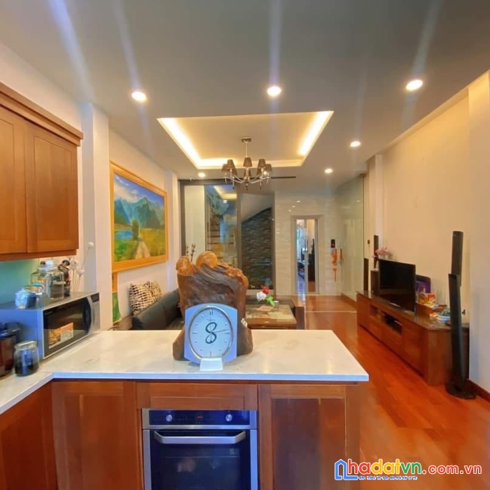 Bán nhà xuân la tây hồ, chỉ dành cho khách thích ngon bổ rẻ - 0971219096