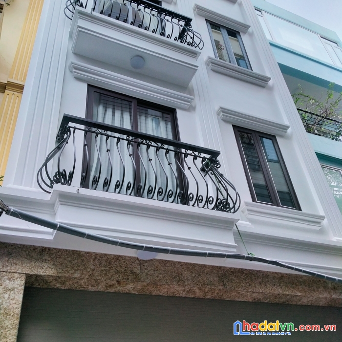 Bán siêu phẩm phân lô (a,b,c,d) ngọc thụy- long biên 31m2*mt3,6*5tầng*giá chào