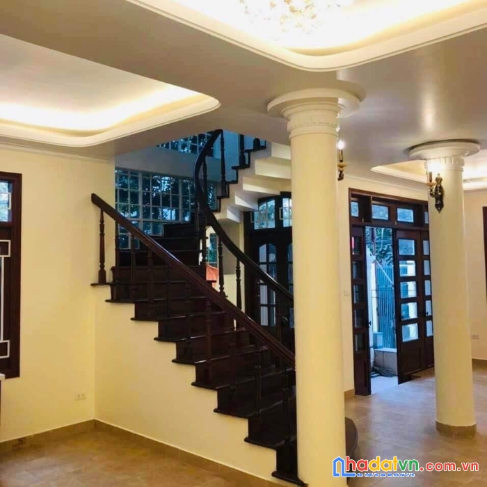 Bán nhà đặng thai mai - quảng an - tây hồ. 2 mặt tiền. dt 68m2. giá 15 tỷ