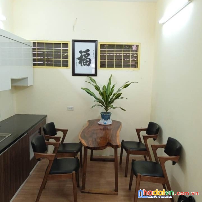Bán nhà tôn đức thắng trung tâm đống đa nhà đẹp ở sướng, ngõ rộng thoáng, sát phố , 22m2 4 tầng