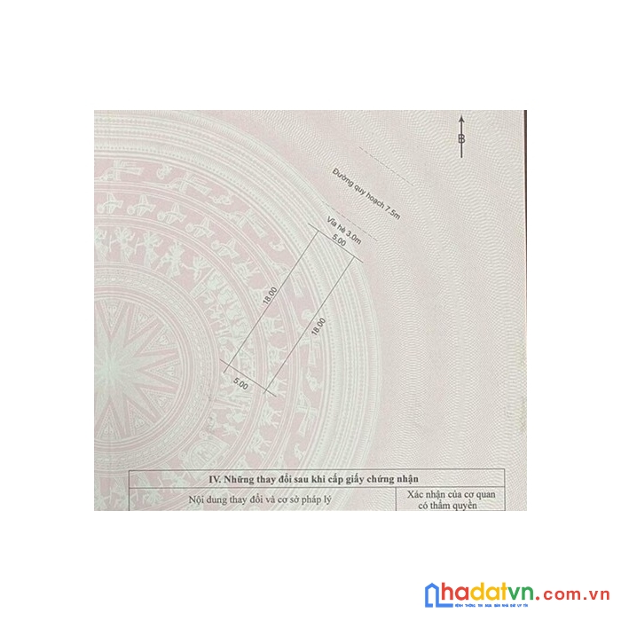 .đất kđt phương trang khu e, kim long city, đường 7.5m, 90m2, 3.x tỷ