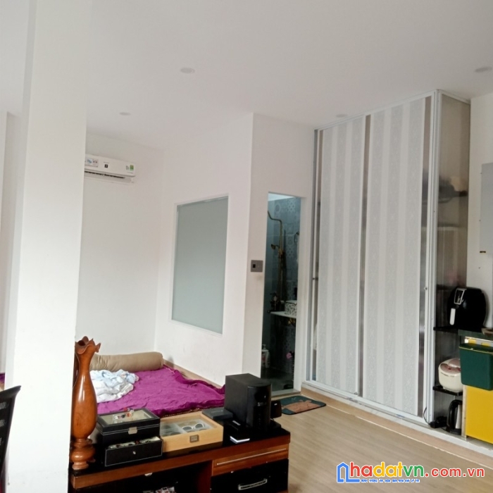 Nhà 2 mặt tiền kd nguyễn phước thái, 3 tầng, đẹp 3.x tỷ