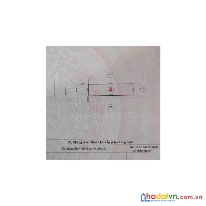 Bán đất việt hưng 80m mt5m ôtô, kinh doanh, sát vinhomes 11.2 tỷ tl