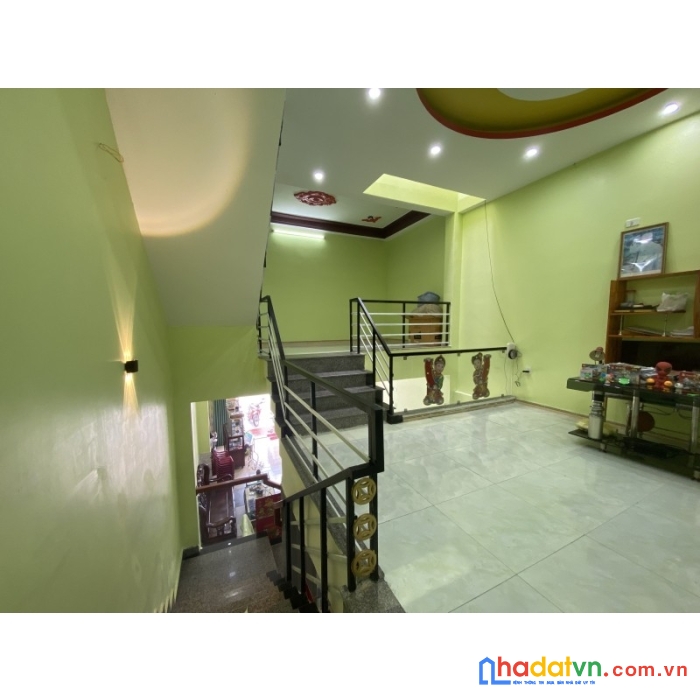 Nhà mặt tiền phước lý, 105m2, 3 tầng, siêu đẹp, chất, nhỉnh 4 tỷ