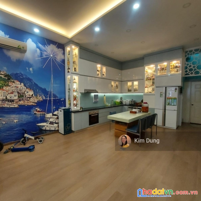 Ôi, nhà đẹp y hình, 3 tầng, nở hậu 4,2/5,2x19m hẻm xe hơi 6m, đường bùi quang là, phường 12, gò vấp