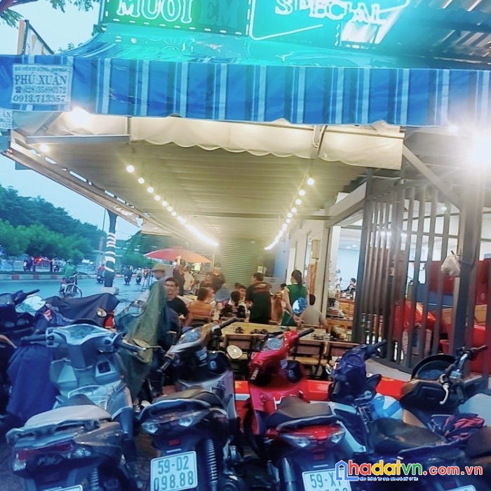 Bán nhà mặt tiền phường 3 gò vấp phạm văn đồng 22 tỷ 5 đất 193m2