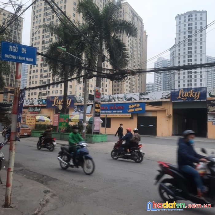 Bán nhà 6 tầng thang máy, vừa ở vừa làm văn phòng, nhà đẹp thiết kế hiện đại ô tô  tránh nhau