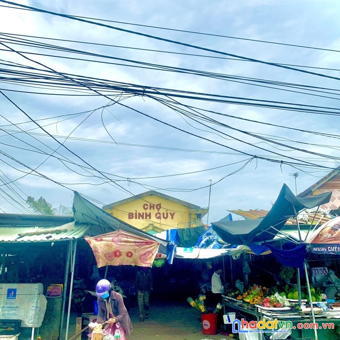 Mình cần bán 849 m2 đất tại thăng bình - quảng nam,