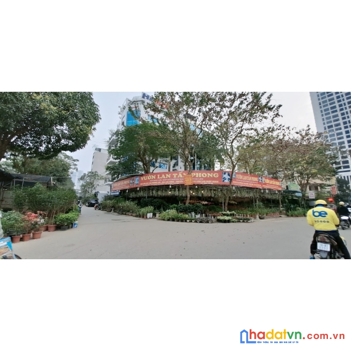 Bán đất đg vạn phúc, trung tâm chợ cây, chợ đồ cổ, kinh doanh đỉnh, 83m2 giá 11.5 tỷ