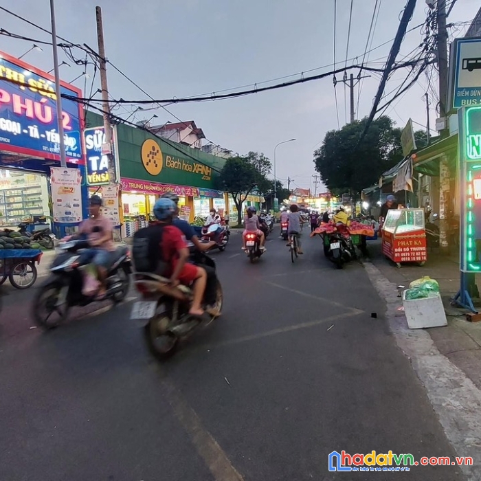 Bán nhà 6 tầng mới tinh đường bình trị đông, hẻm nhựa 6m, 48m2 chỉ 5.8 tỷ