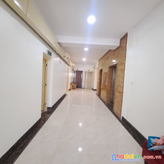 Bán chcc 63m2 2pn full nội thất trung tâm mỹ đình, giá nhỉnh 2 tỷ