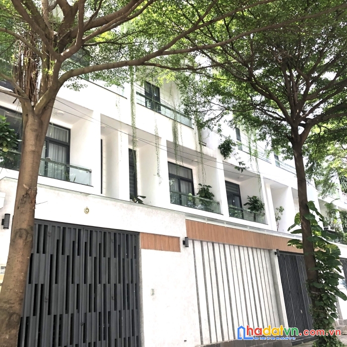 Khu vip hiệp thành city q12 - 90m2 - ngang 5m - mặt tiền kinh doanh cực đỉnh.