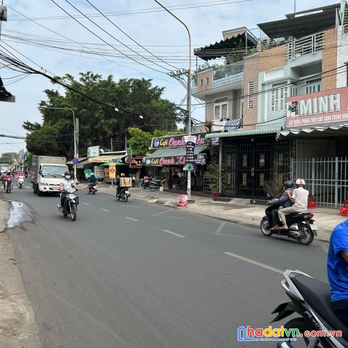 Bán nhà 2 tầng đường tân hòa đông, hẻm xe tải, 141m2 chỉ 9 tỷ, vị trí đẹp