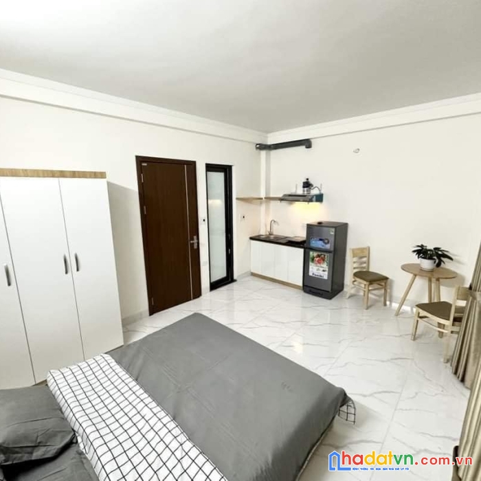 Bán tòa chung cư mini đống đa, 80m2, 7 tầng, doanh thu mỗi tháng 120 triệu đáng để đầu tư