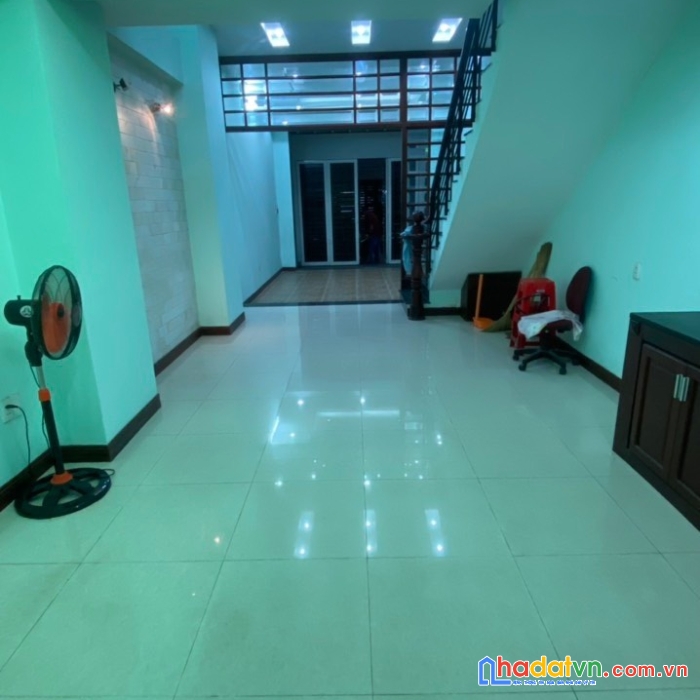 Bán gấp nhà hxh đường bình thới, p.10, q.11