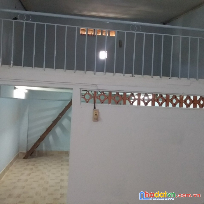 Giá qua hời cho nhà hẻm đường phạm thế hiển, p.6, quận 8
