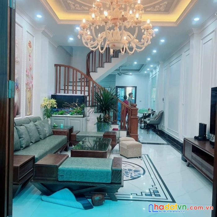 Cho thuê nhà kim giang thanh xuân, ô tô đỗ cửa