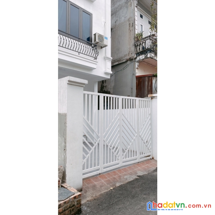 Bán nhà 4 tầng lễ pháp, 62m2, mt 4m, ô tô 7 chỗ vào nhà, 3xtỷ, tiên dương.