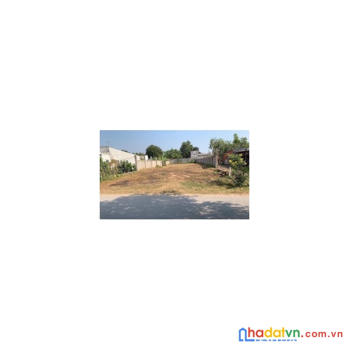 Chính chủ cần bán lô đất vị trí đẹp đồng nai