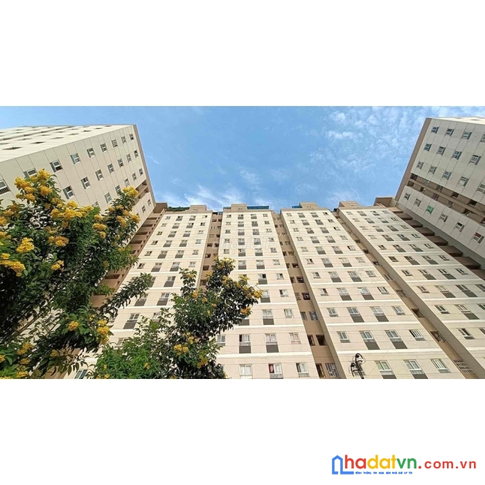 Bán cc 2pn ngã tư ga,thạnh lộc,quận 12 giá 930 triệu nhận nhà sử dụng ngay
