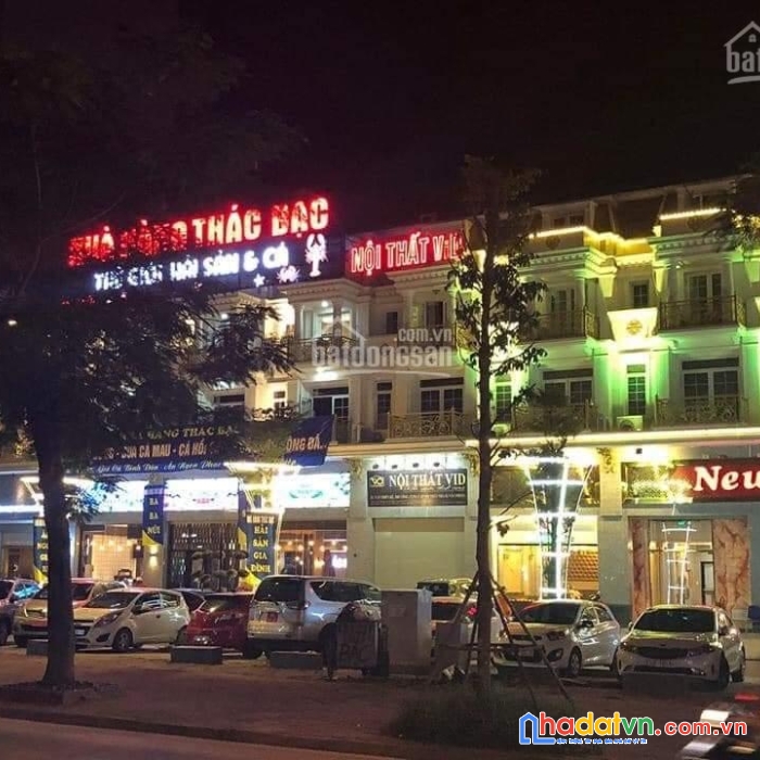 Cho thuê nhà kđt việt hưng, vị trí đẹp, mở spa-cafe-hiệu thuốc. kinh doanh tốt. giá 12 triệu/th