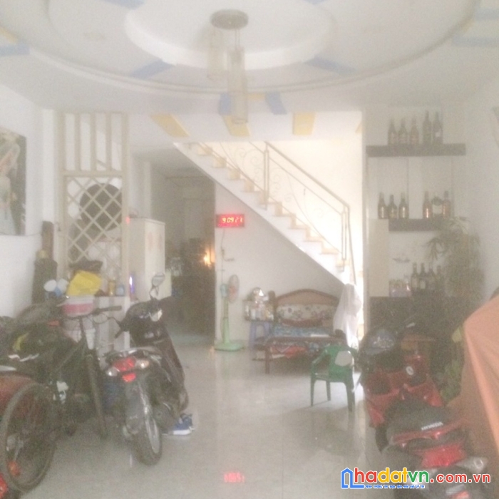 Nhà nở hậu hxh đường phạm thế hiển p3q8. giá: 7.3 tỷ tl