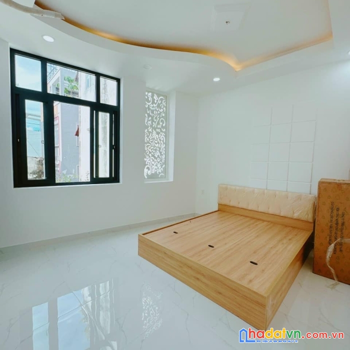 Nhà mt nguyễn thị thập,quận7,dt72m2,4pn,chỉ 12.xtỷ