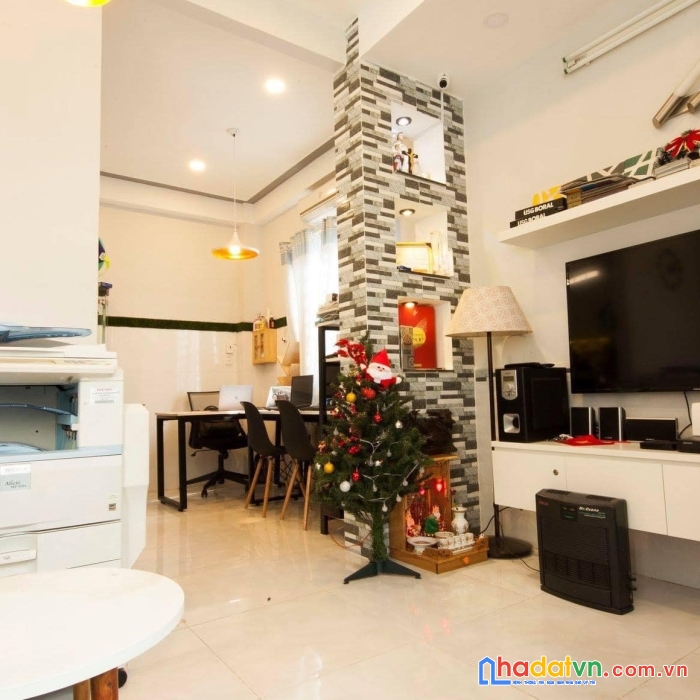 Bán nhà đường số 43, hiệp bình chánh, thủ đức, 3.15 tỷ, ngang khủng 5m