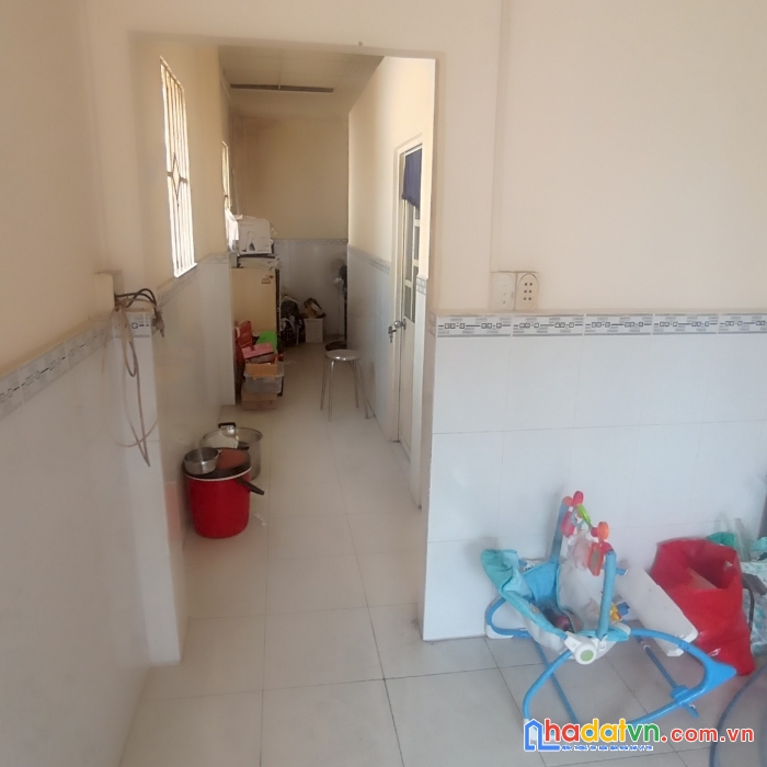 Bán gấp nhà hxh chiến lược, p. bình trị đông a, q. bình tân