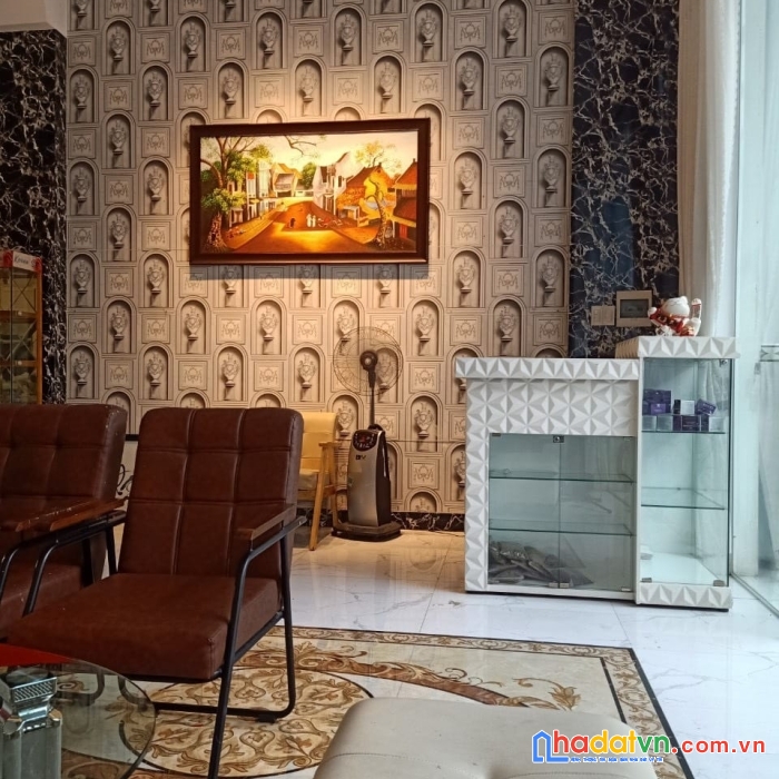 Mặt tiền đường số 3, phường 9, quận gò vấp, 80m2, 4 tầng giá 10.5 tỷ.