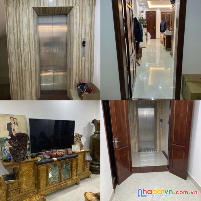 Chính chủ cần bán nhanh căn nhà 7 tầng tại quận đống đa, hà nội.