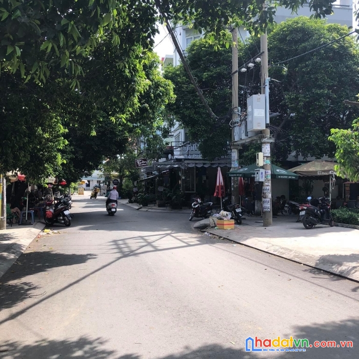 Siêu thơm - hxh 1 xẹt dương quảng hàm - nhỉnh 50tr/m2 - nở hậu - 0967229394