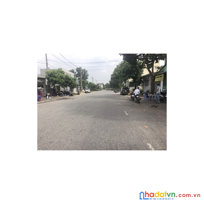 Chính chủ cần bán đất phường phú tân, tp thủ dầu một, tỉnh bình dương
