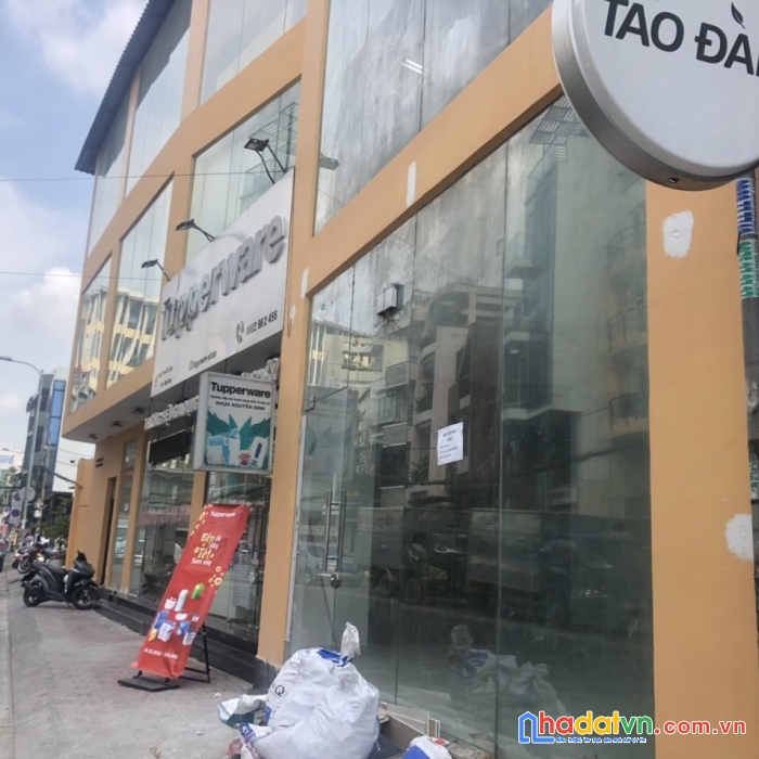 Cần cho thuê mặt bằng vị trí đẹp tại quận tân bình tphcm