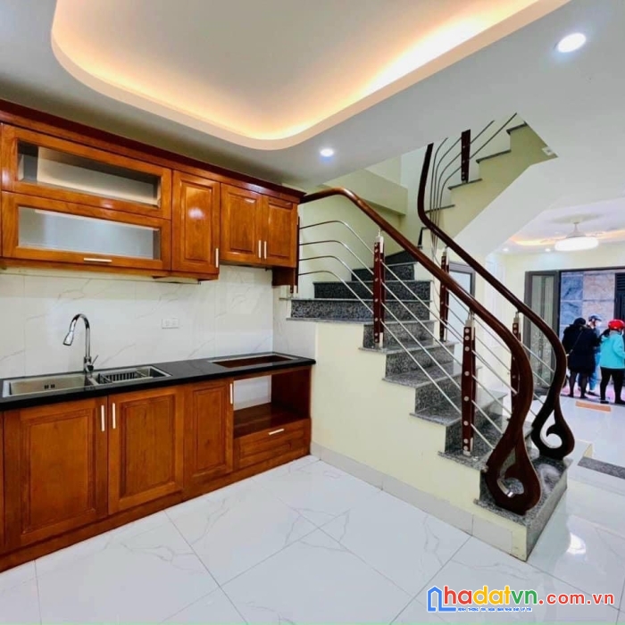 Bán nhà ô tô 7 chỗ đỗ cửa - cách 15m ô tô tránh nhà ở trạm bơm yên nghĩa hà đông - giá chỉ 2tỷ020tr