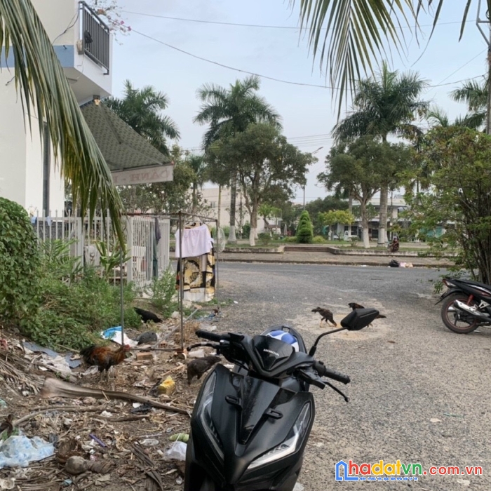 Chính chủ cần bán nhanh lô đất  vị trí đẹp tại đường dự định, phường mỹ phước, long xuyên - an