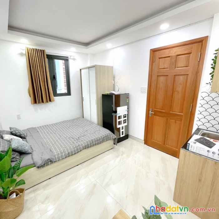 Cần cho thuê phòng trọ 151 nguyễn thượng hiền- bình thạnh