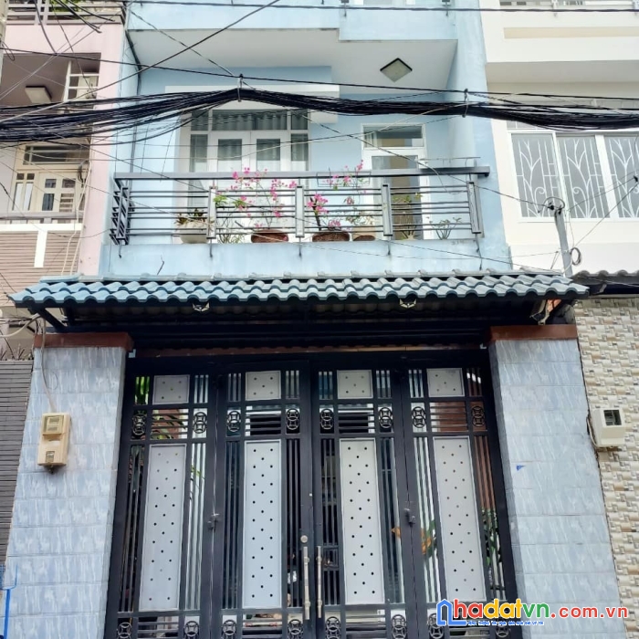 Siêu hot - bình thạnh, xe hơi vào nhà, 76m2, 4 pn, 4wc, chỉ 9 tỷ 200