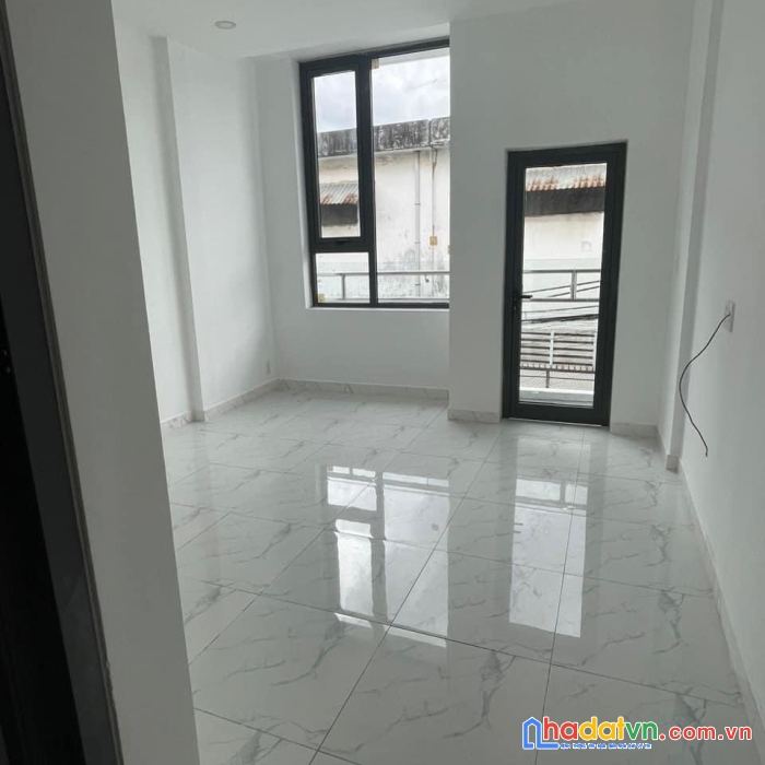 Nhà đẹp hàng xóm himlam . 3 tầng 4 pn. tân hưng. quận 7. chỉ 7 tỷ 9