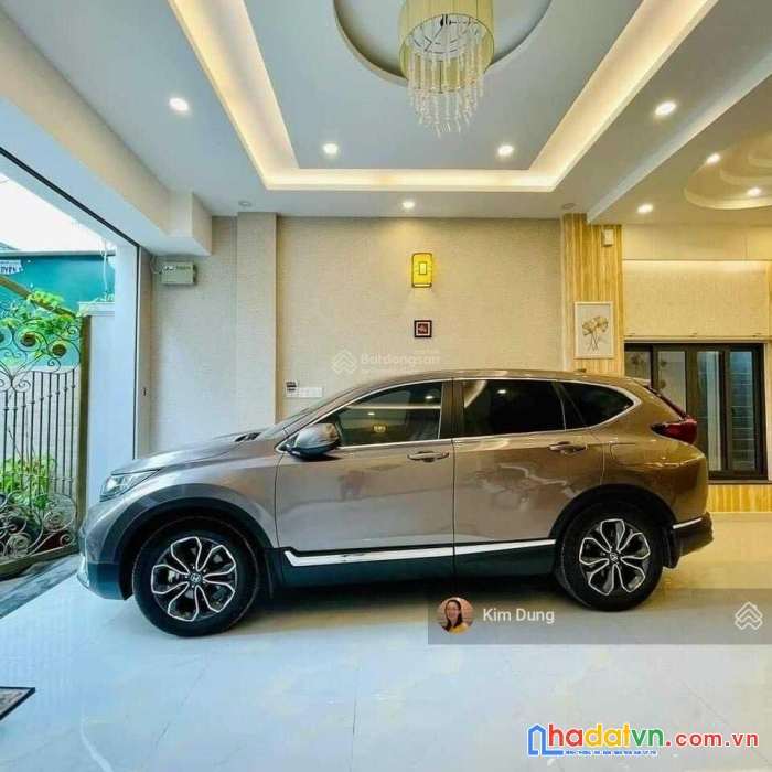 Bán nhà hẻm 8m đẹp nhất đường thống nhất, vài bước ra mặt tiền, 5x18m, 4 lầu ngay p.10, chỉ 10.8 tỷ