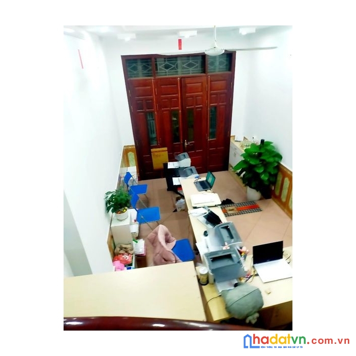 Bán nhà q.cầu giấy chỉ 7.9 tỷ.  ô tô - kinh doanh - ngõ thông hồ tùng mậu 46m2 gần đh thương mại.
