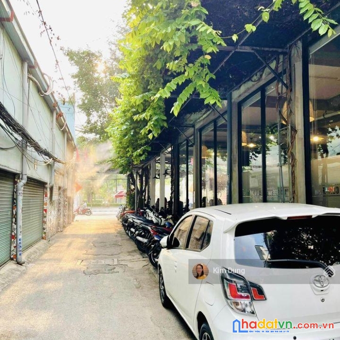 Bán nhà đẹp chảy nước miếng - khu vip- full nội thất - lê văn thọ- phường 11 - 3 tầng - hơn 3 tỷ